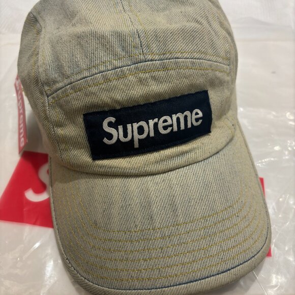 Supreme baseball cap - Picture 2 of 5